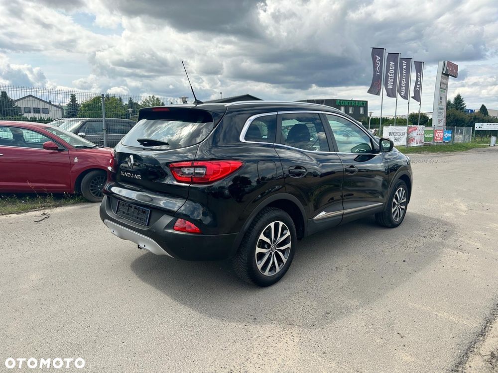 Renault Kadjar - 7