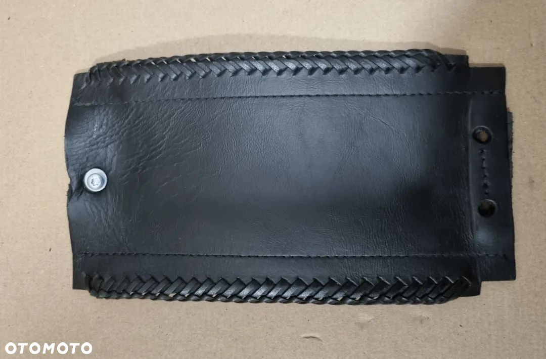 Harley Davidson Softail Deluxe Heritage Krawat na zbiornik - 1