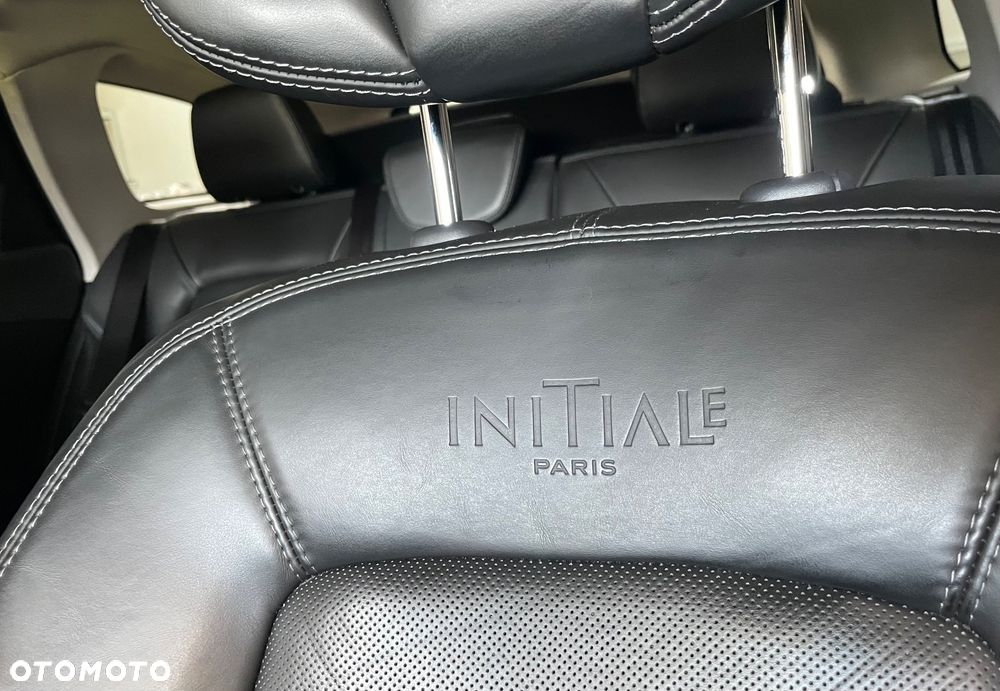 Renault Talisman 1.6 Energy dCi Initiale Paris EDC - 11