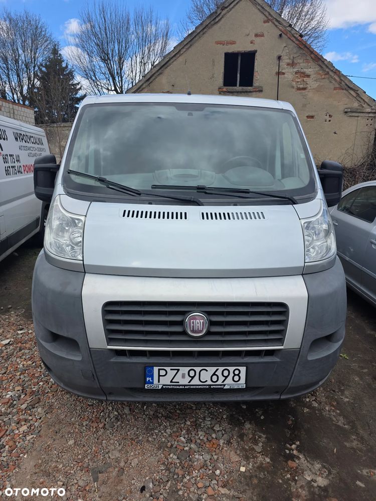 Fiat Ducato - 1