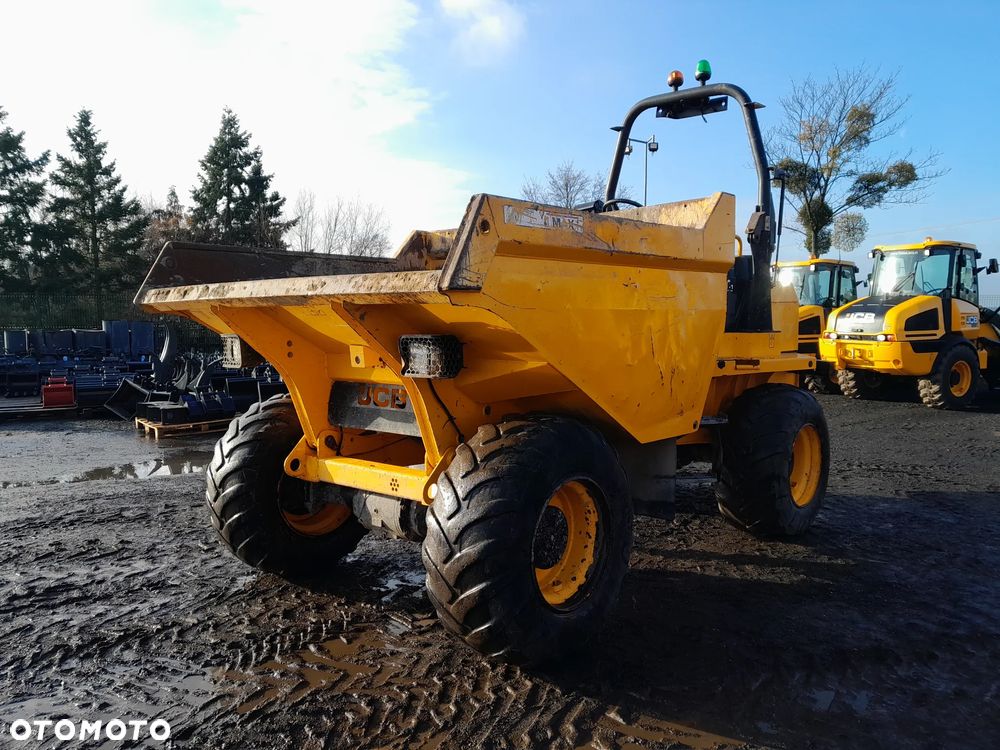 JCB 9FT   6t 7t 9t - 4