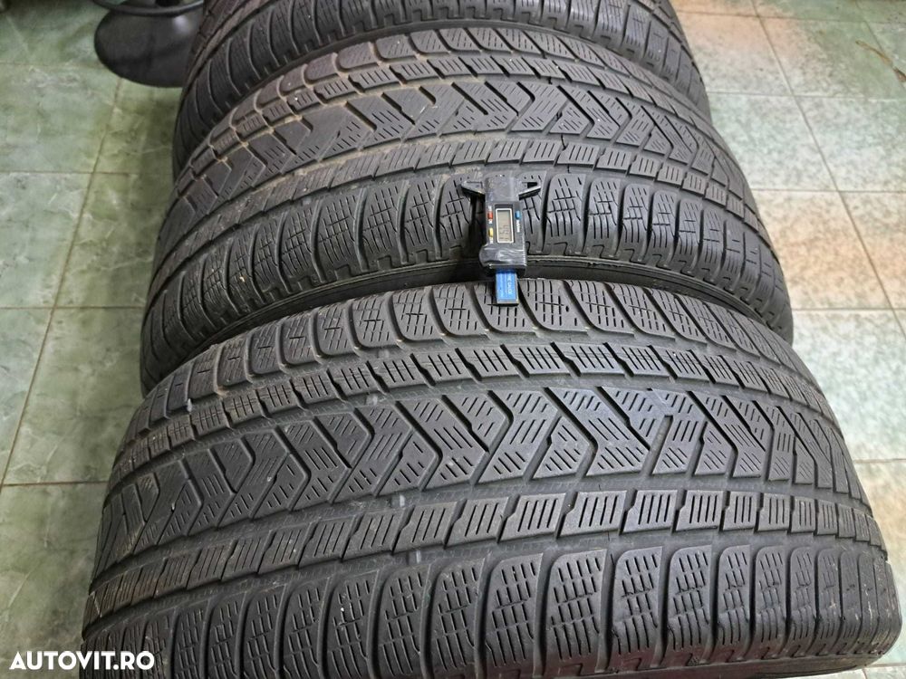 4 anvelope 265/50 R19 Pirelli - 6