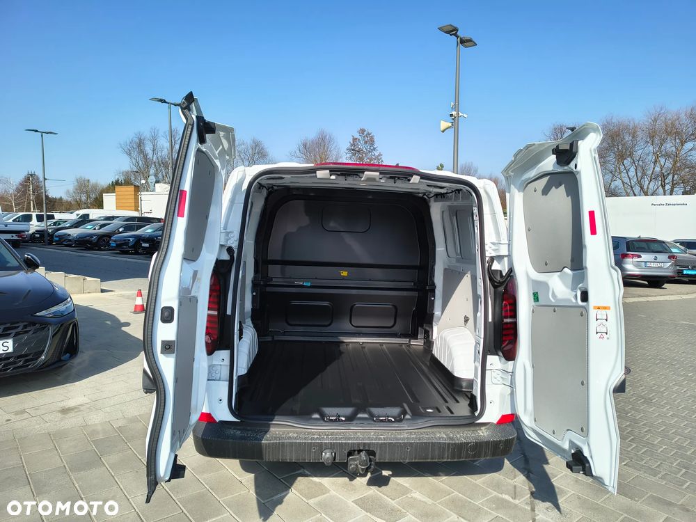 Volkswagen Transporter Kombi L1H1 N1 - 15