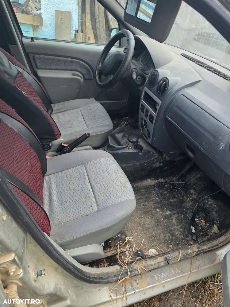 Volkswagen Golf 1.9 TDI Sportline - 15