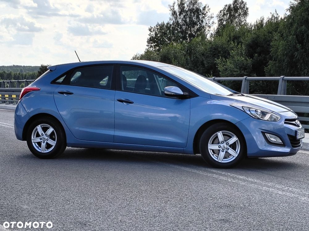 Hyundai i30 - 5