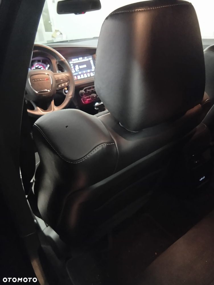 Dodge Charger 5.7 R/T - 9