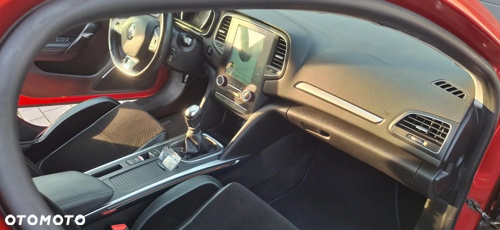 Renault Megane - 12
