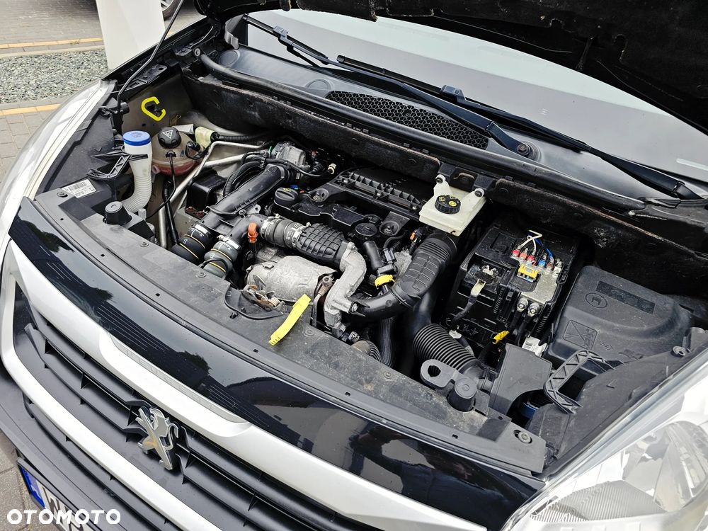 Peugeot Partner Tepee BlueHDi 100 Stop&Start Active - 33