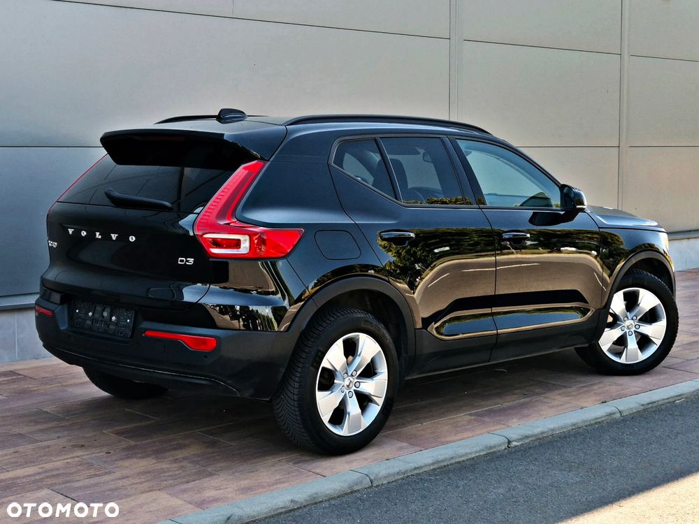 Volvo XC 40 D3 Momentum Pro - 15