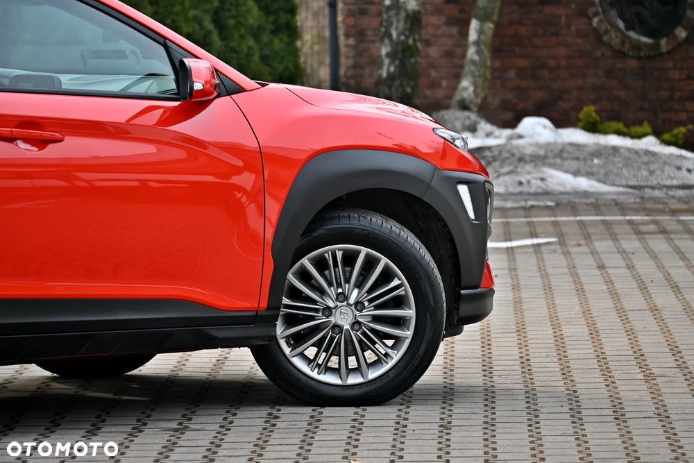 Hyundai Kona 1.6 T-GDI Style DCT - 15