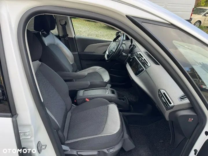 Citroën C4 Picasso 2.0 BlueHDi MoreLife S&S EAT6 - 14