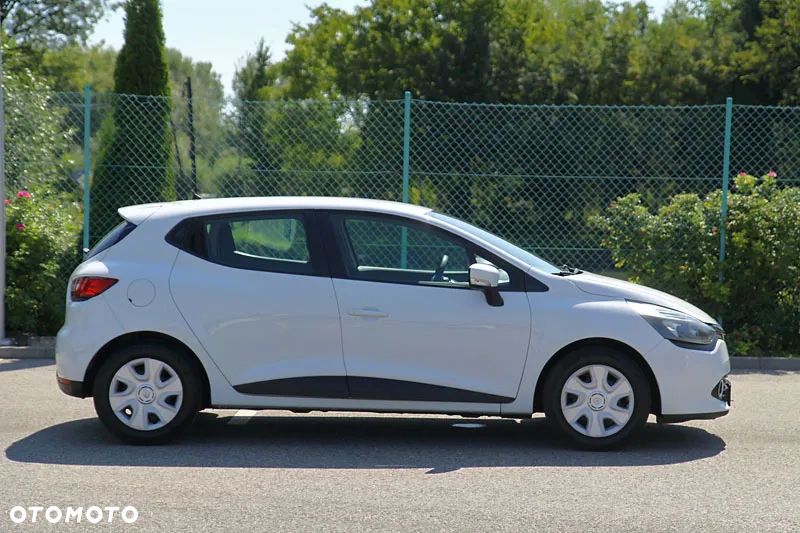 Renault Clio - 5