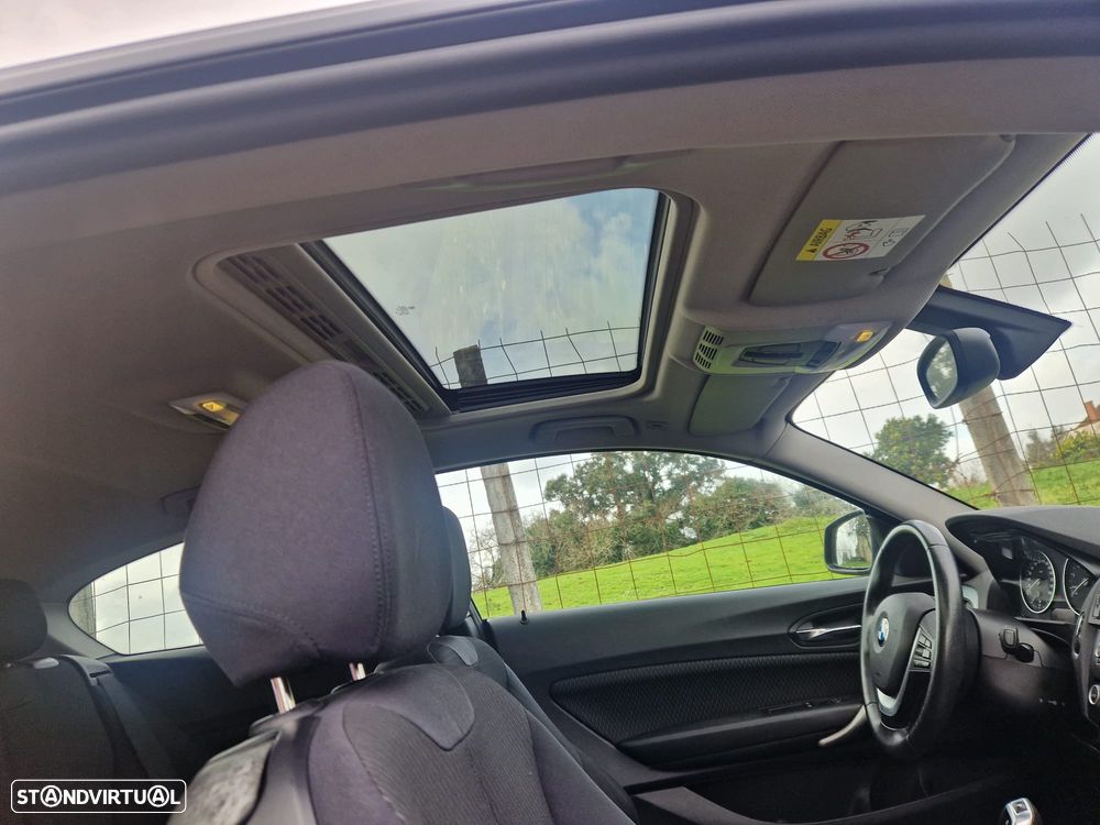 BMW 116 i Aut. Urban Line - 1