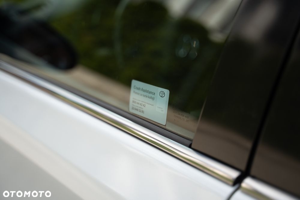 Toyota Auris - 9