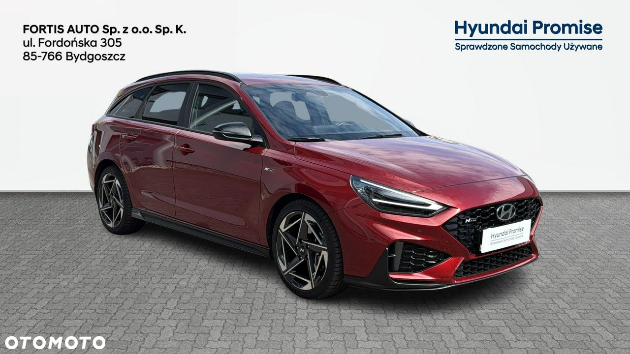 Hyundai i30 - 7