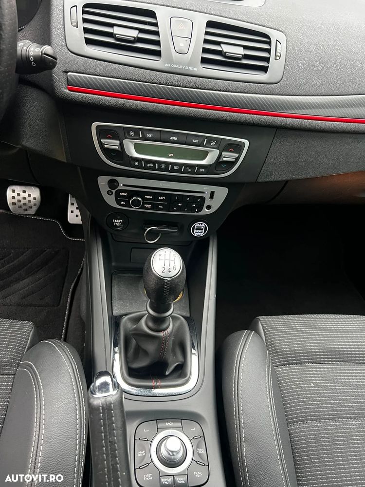 Renault Megane 1.5 dCi Sport Edition - 35