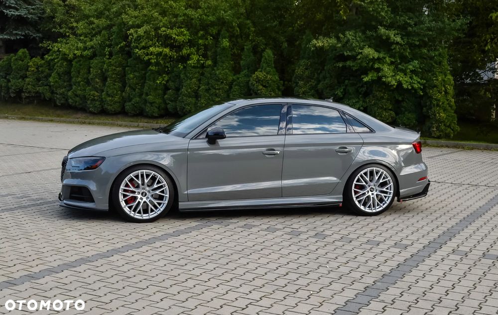 Audi S3 - 11