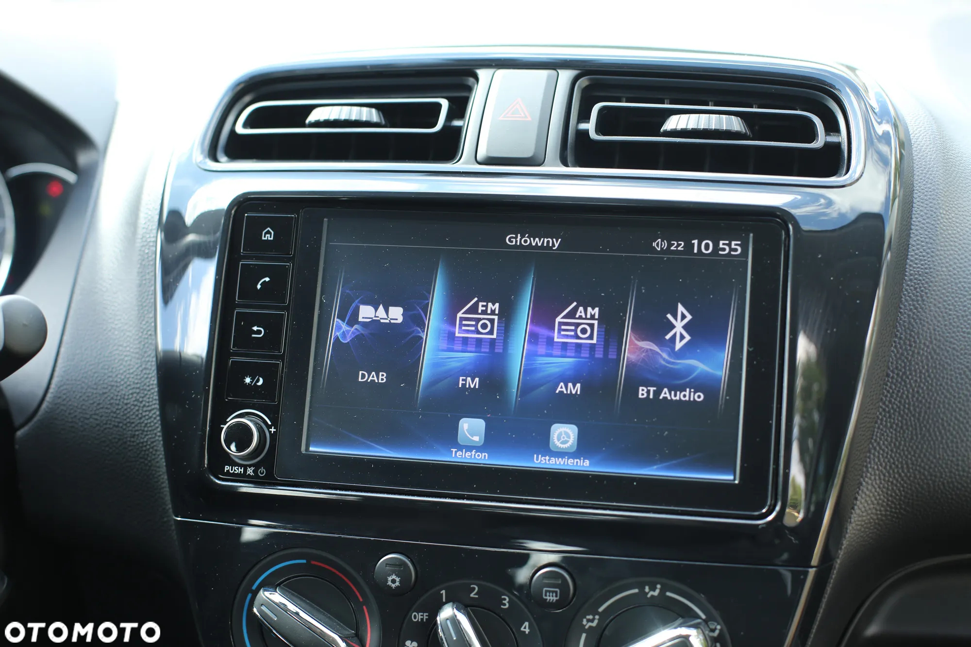 Mitsubishi Space Star 1.2 AS&G Intense - 28