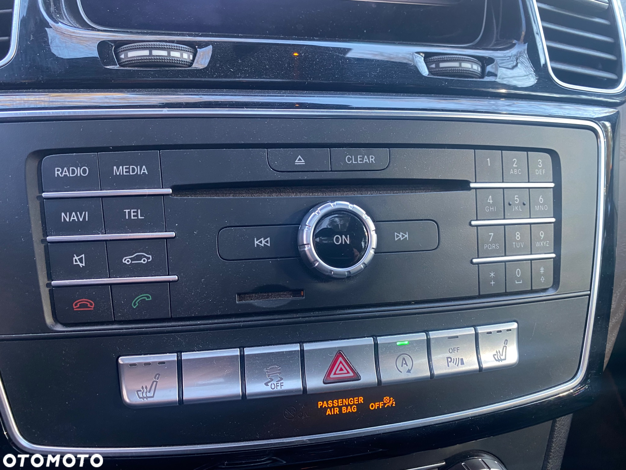 Mercedes-Benz GLE AMG 43 4-Matic - 34