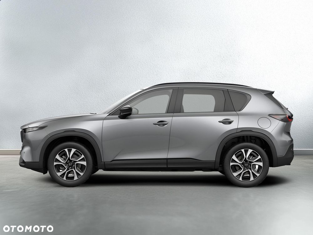 Mazda CX-5 2.5 e-SKYACTIV G Center-Line - 8