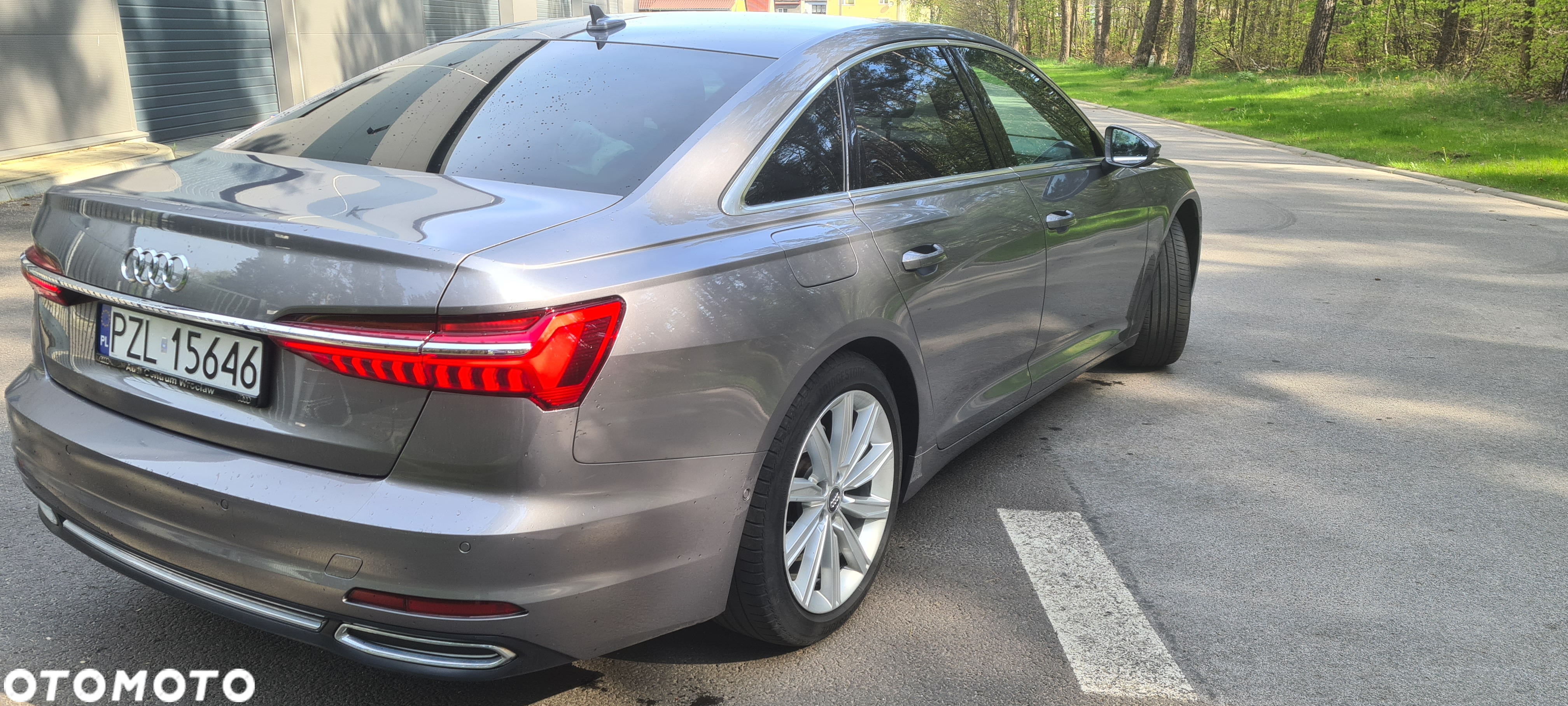 Audi A6 - 22