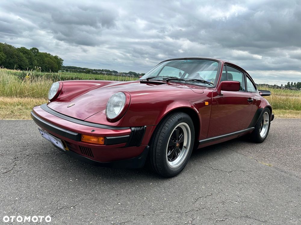 Porsche 911 - 7
