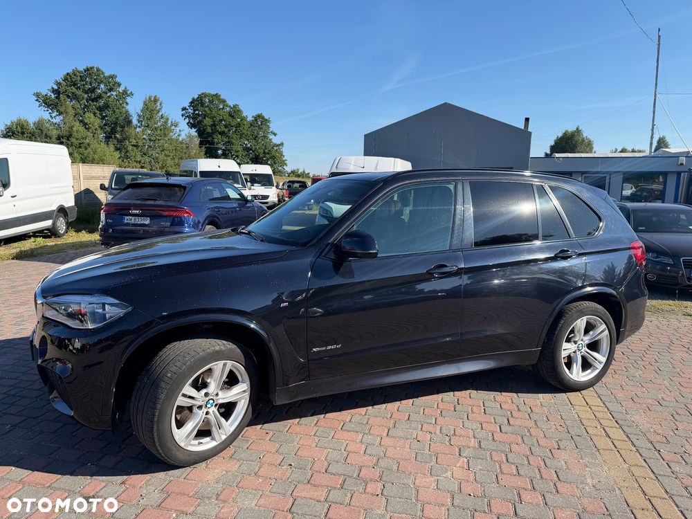 BMW X5 - 8