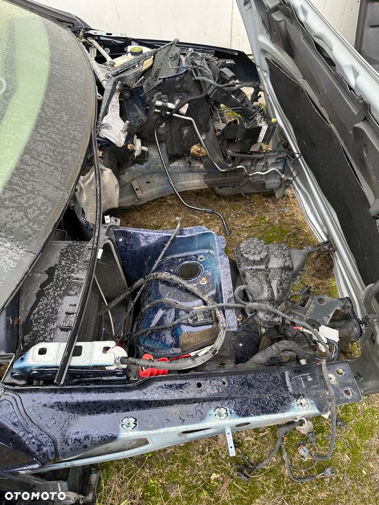 Mercedes R 320 cdi drzwi szyba fotel szyberdach lusterko części - 5