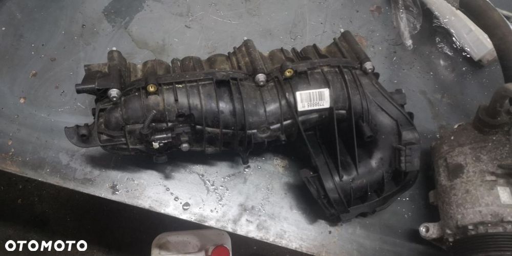 Kolektor ssacy bmw e90 e87 2.0d 7797384