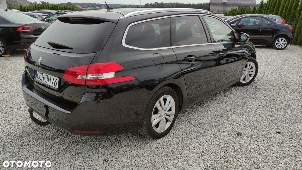 Peugeot 308 - 3