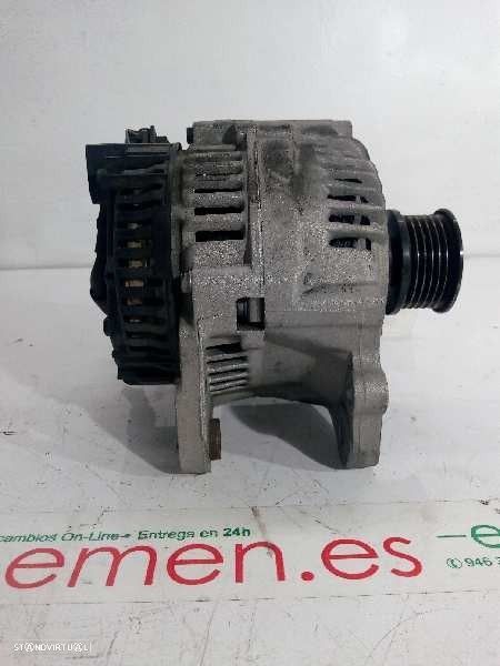 ALTERNADOR VOLKSWAGEN GOLF III 1994 - - 2