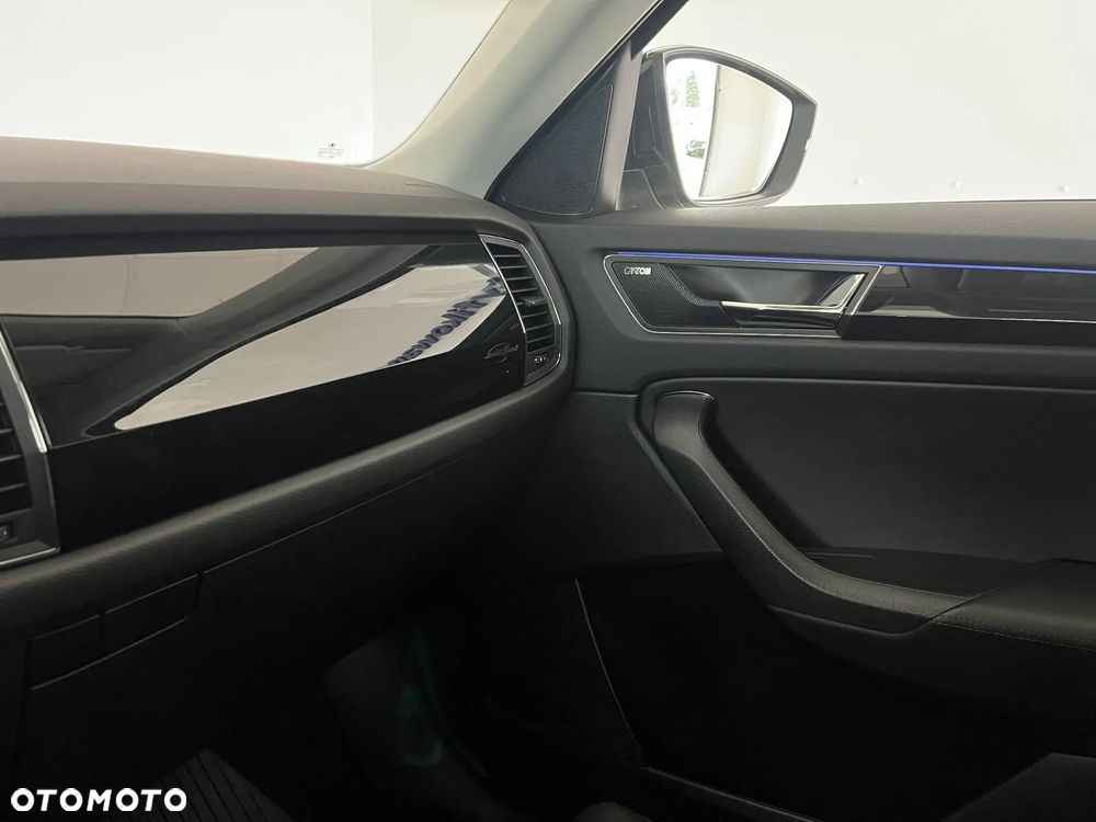 Skoda Kodiaq 2.0 TDI 4x4 L&K DSG - 21