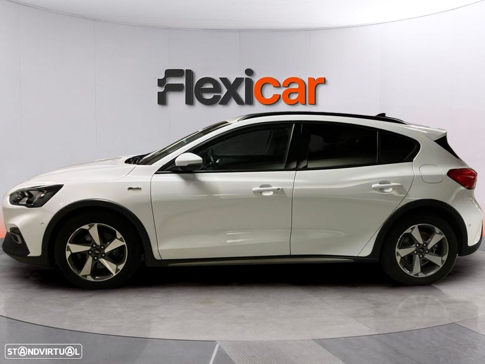 Ford Focus - 3