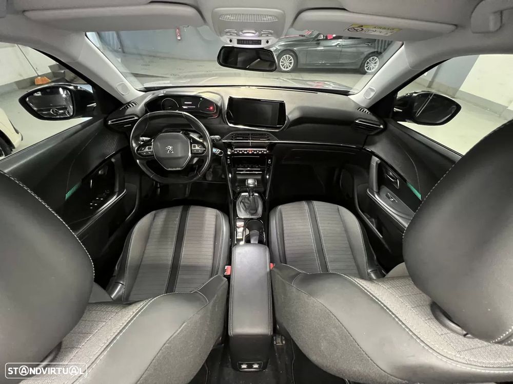 Peugeot 2008 PureTech 100 Stop&Start Allure - 7