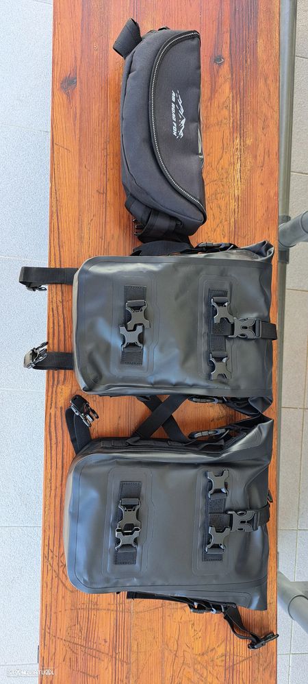 Macbor XR5 510 Montana - 11