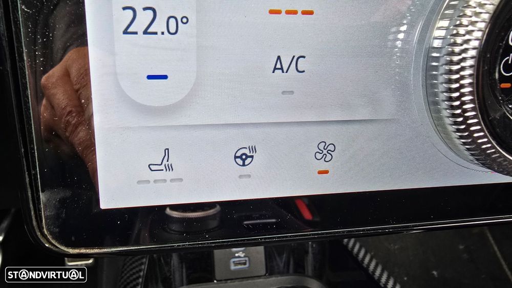 Ford Mustang Mach-E 98.7 kWh Premium AWD - 42