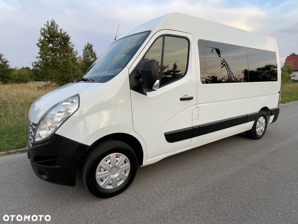 Renault Master L2H2 - 2