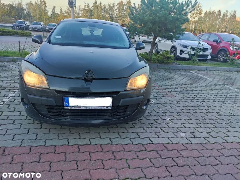 Renault Megane - 3