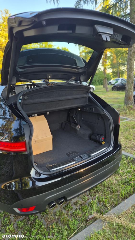 Jaguar F-Pace 2.0 i4D AWD Prestige - 15