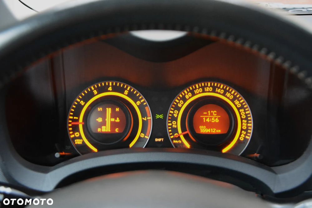 Toyota Auris 1.4 VVT-i - 7