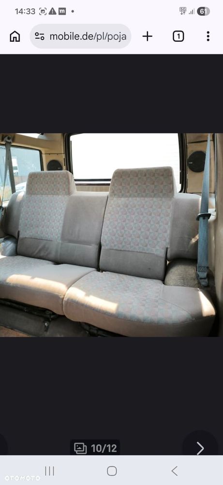 Land Rover Discovery - 4