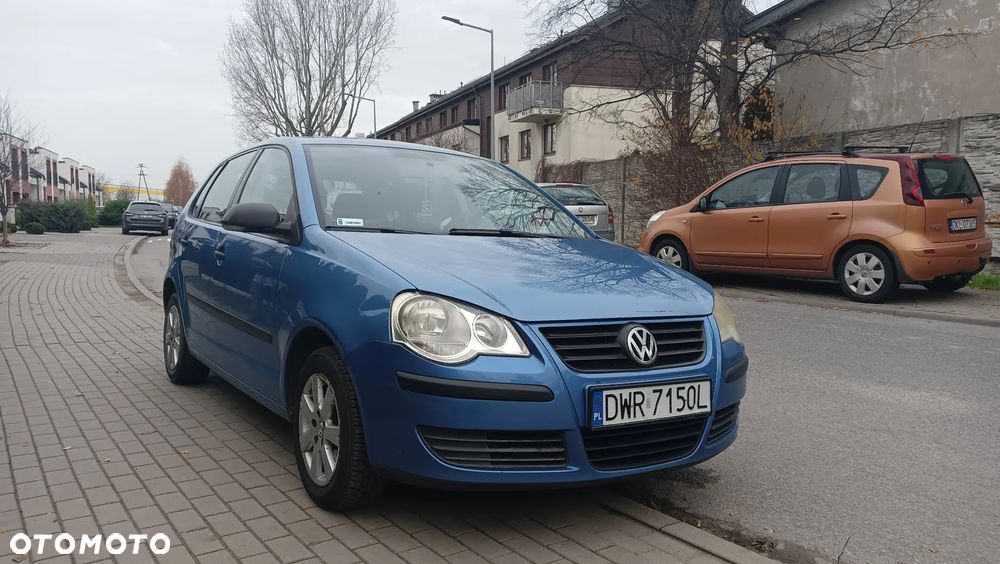 Volkswagen Polo 1.2 CityLine - 1