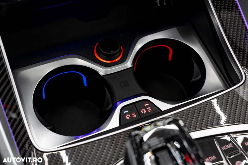 BMW X6 xDrive30d AT MHEV - 19