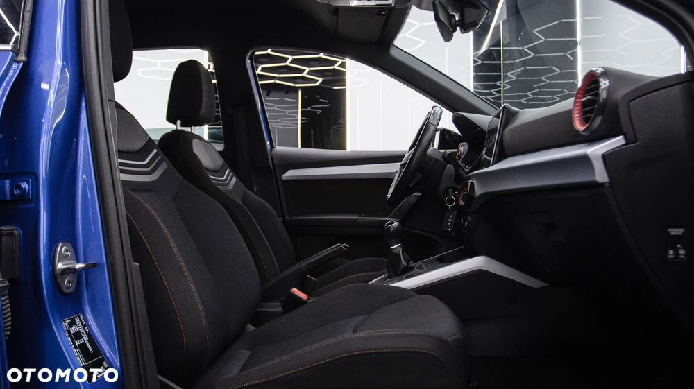 Seat Arona 1.0 TSI FR S&S - 19