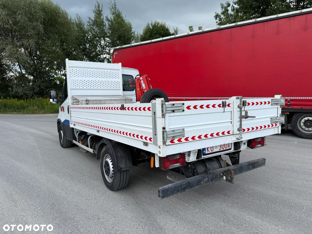Iveco Daily 35S14N - 4