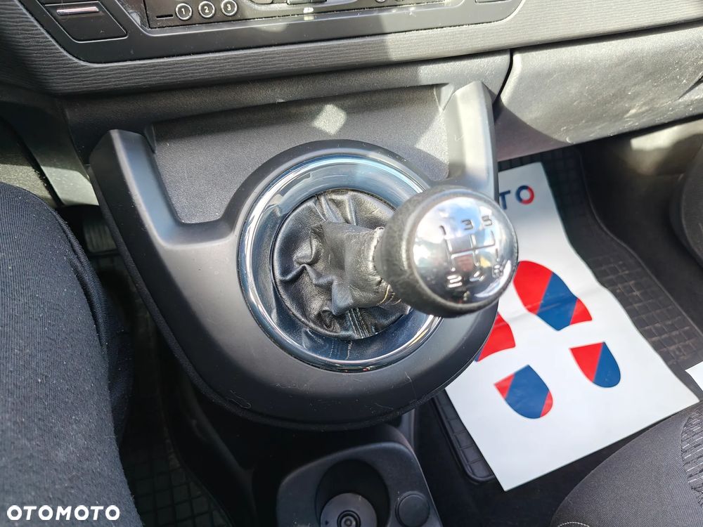 Citroën Xsara Picasso 1.6 Exclusive - 25