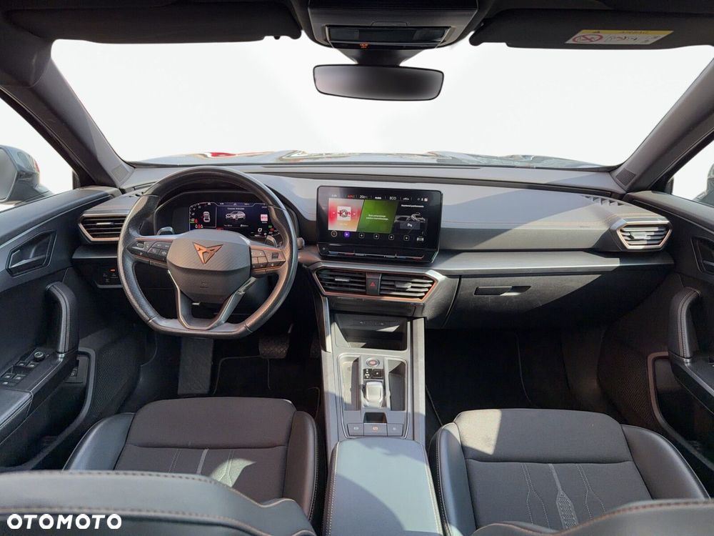 Cupra Formentor - 31