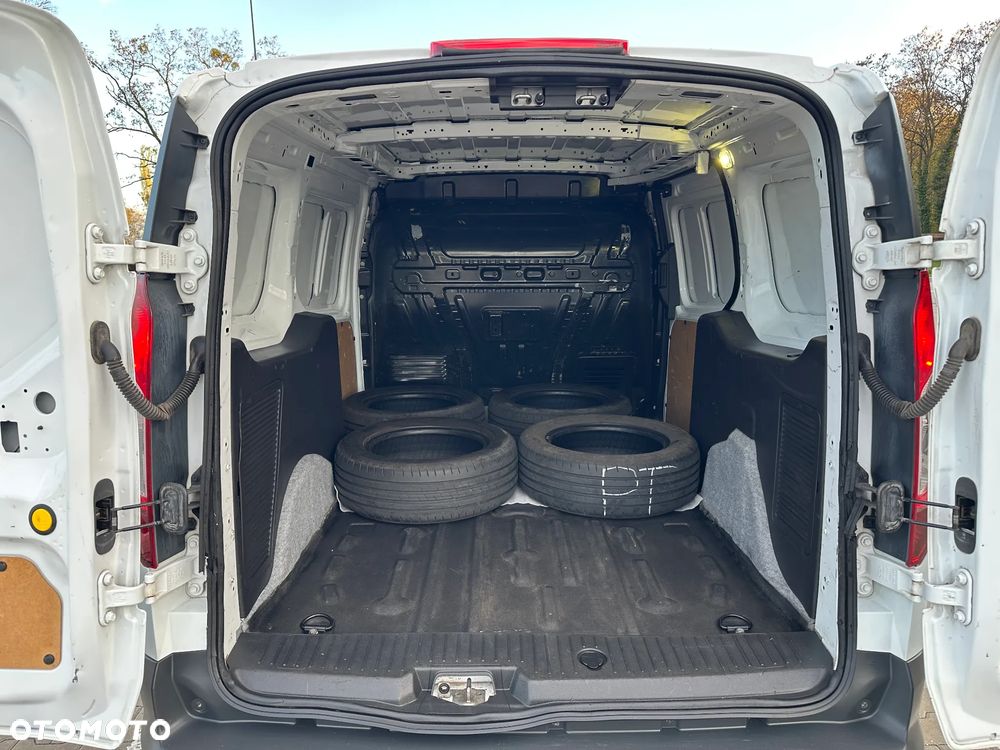 Ford Transit Connect 230 L2 Trend - 17