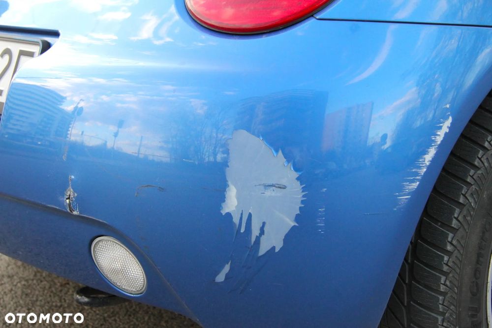 Volkswagen New Beetle - 14