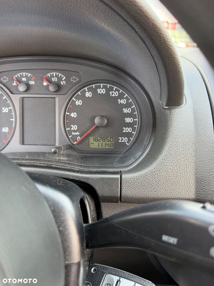 Volkswagen Polo 1.4 16V Fun - 7